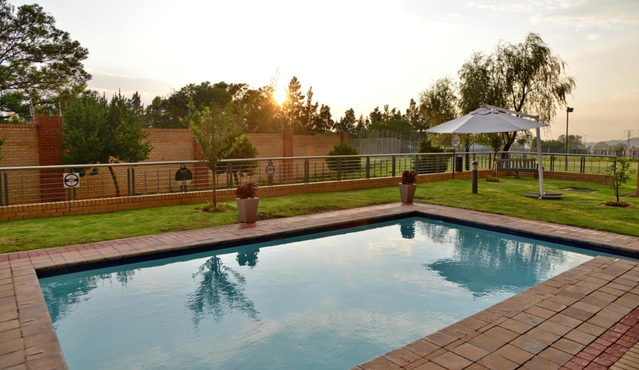 Road Lodge Southgate Johannesburg Exterior foto